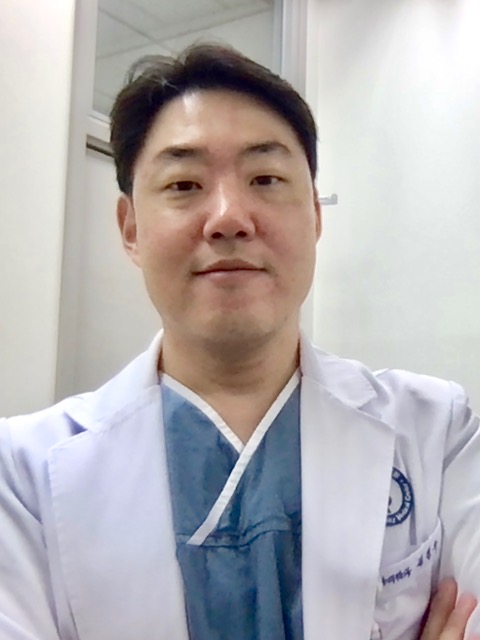 Jinoo Kim